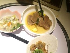 -赤坂亭M9和牛烧肉·日料398放题(万达店)