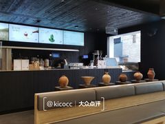 -喜茶(中山白水井店)