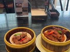 -五缘湾凯悦酒店·悦饗中餐厅