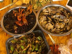 -陈氏肥蛤(小纬六路总店)