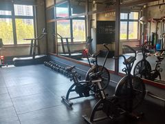 -EVE格斗健身工作室(周康店)