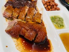 -太兴餐厅(东方广场分店)