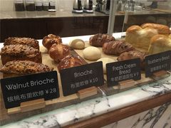 -WHEAT&BAKER-麥(凯德来福士店)
