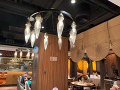 -耶里夏丽·丝路新疆菜·清真食品(徐汇南丹东路臻选店)