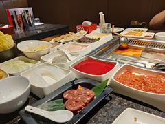 -海底捞火锅(盈锋广场店)