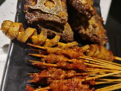 -京韵胡同·酱香羊蝎子火锅涮肉(长寿路店)