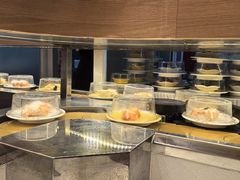 -争鲜回转寿司(浦东三钢里PLUS店)