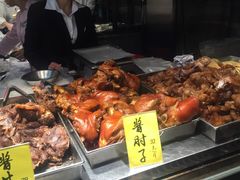 -四季小馆·地道北京小吃(广百店)