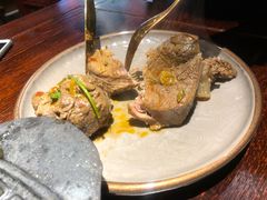 -受气牛肉·耙牛肉火锅(水晶郦城店)
