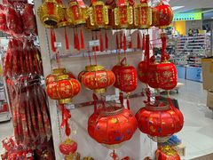 -AEON永旺(东方宝泰店)