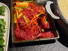 -滇牛云南火锅(桂林路店)