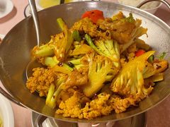 -七仙岭君澜度假酒店·桃源小馆中餐厅