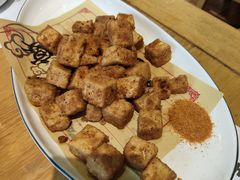 -老长春肉馆(飞跃路店)