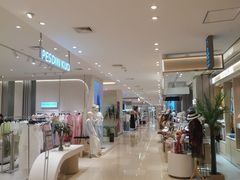 -松雷商业(南岗店)