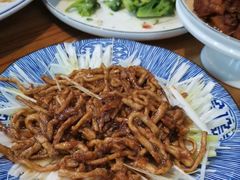 -食鸡公社辣子鸡·潍坊菜·烧烤