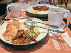 -大快活(丽丰店)