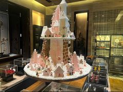 -深圳四季酒店·馥自助餐厅