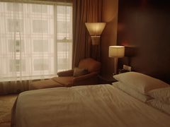 -宁波东港喜来登酒店