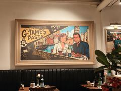 -Grand James·地中海bistro(百家湖1912店)