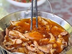 鲜炸鱼片-源泉冷水鱼庄(小鱼洞店)