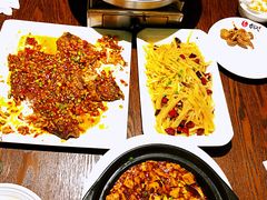 -自己人(九码头店)