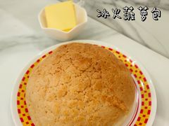 -香港新曜记·粤菜点心(滨江宝龙店)