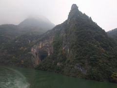 -神农溪纤夫文化旅游区