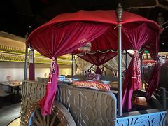 -那时新疆·若羌(经纬汇店)