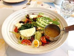 -LA JOLLA 墨西哥餐厅(学院路店)