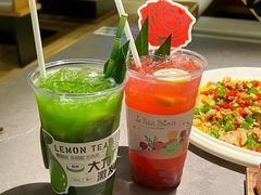 -麻都·成都菜(人民广场店)