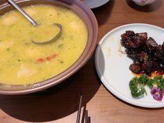 -荷花亭·湖北融合菜(十堰武商MALL店)