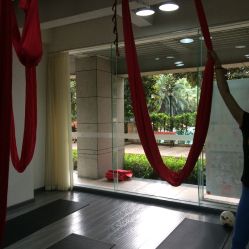 -榕树上·瑜伽普拉提