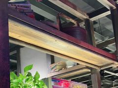-探鱼·鲜青椒爽麻烤鱼(广州欣荣广场店)