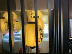 -角落里(中山公园店)