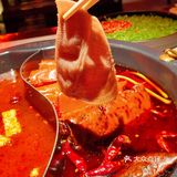 火社火锅自由套餐来了！ 