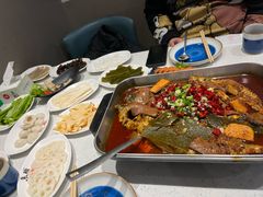 -鱼酷活鱼烤鱼(广场店)