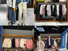 -首创奥特莱斯(昆山店)