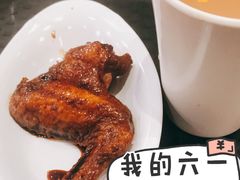 -大家乐(广州天河城六楼店)