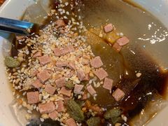 -肖四女乐山跷脚牛肉(南汇大学城生活广场店)
