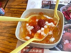 -木屋烧烤(万德庄店)