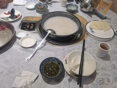-丰尔粥食·粥底火锅·桑拿鸡(大良总店)