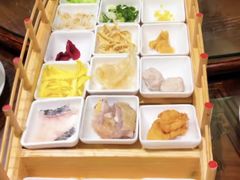 -香麒园·过桥米线·南湖雅宴