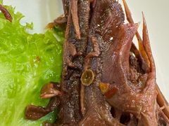 -东四民芳餐厅(朝阳门店)