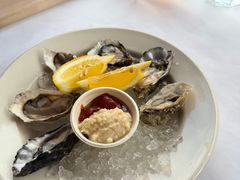-Crab Pot Restaurant