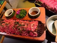 -季季山·云南野生菌火锅(上海首店)