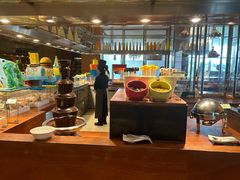 -二楼咖啡厅·厦门源昌凯宾斯基大酒店(湖滨中路店)