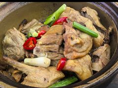 -鑫鸿达·海鲜闽菜热炒小馆(中山路店)