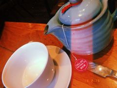 -La Strada(安福路店)