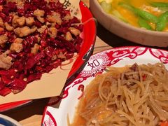 -破三川·新川菜(静安大融城店)