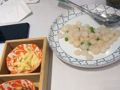 -新吉士·上海菜(浦东LCM置汇旭辉店)